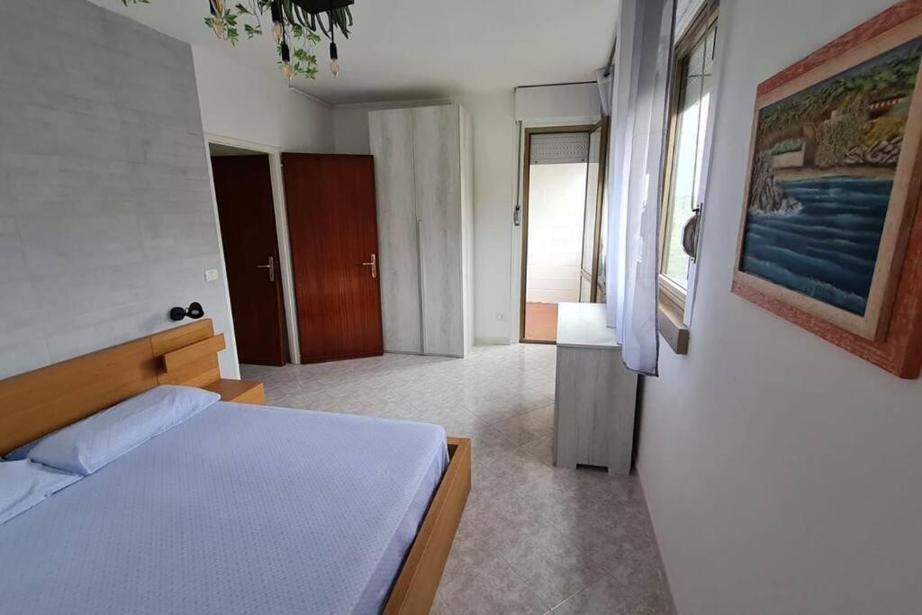 Prospettiva Mare Apartament Пьомбино Экстерьер фото